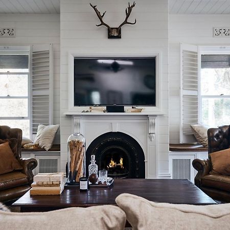 The Blackwood Sassafras Extérieur photo