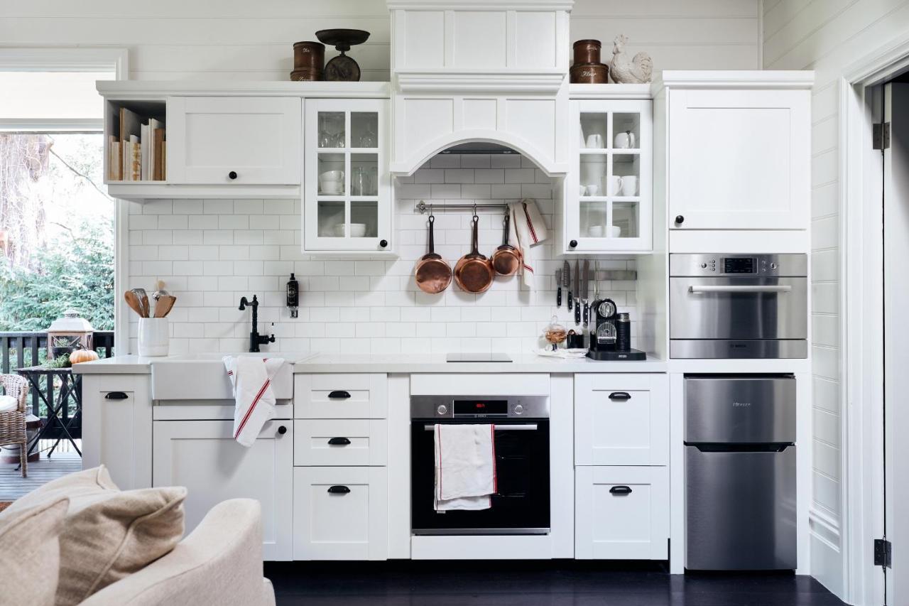 The Blackwood Sassafras Extérieur photo