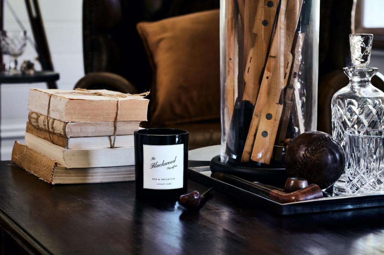 The Blackwood Sassafras Extérieur photo