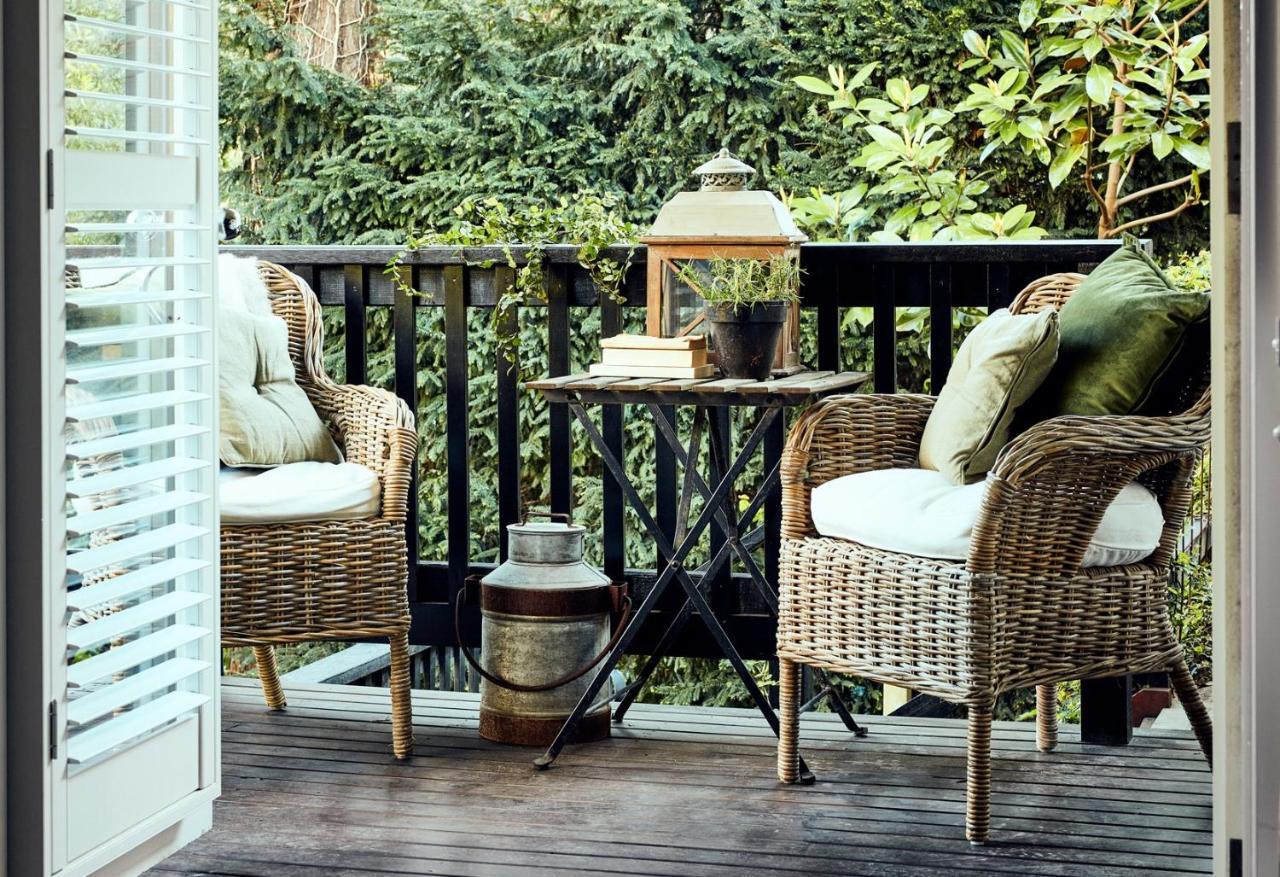 The Blackwood Sassafras Extérieur photo