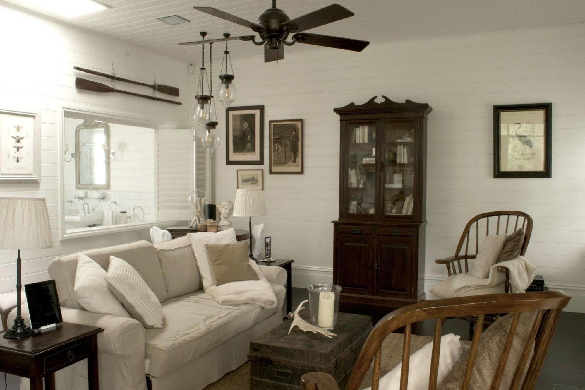 The Blackwood Sassafras Extérieur photo