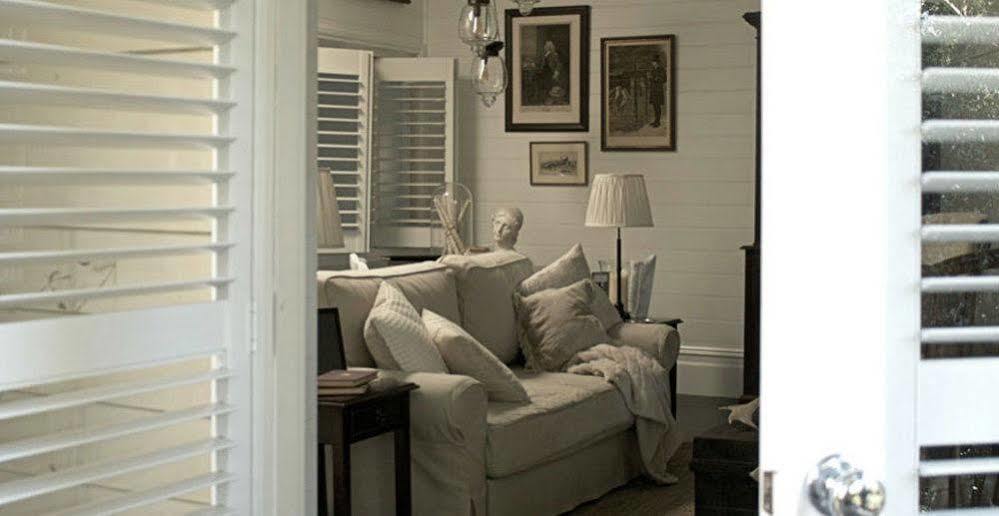 The Blackwood Sassafras Extérieur photo
