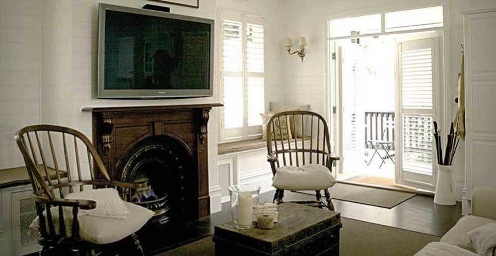The Blackwood Sassafras Extérieur photo
