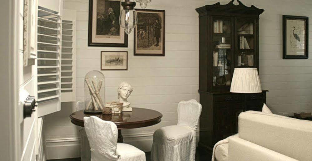 The Blackwood Sassafras Extérieur photo